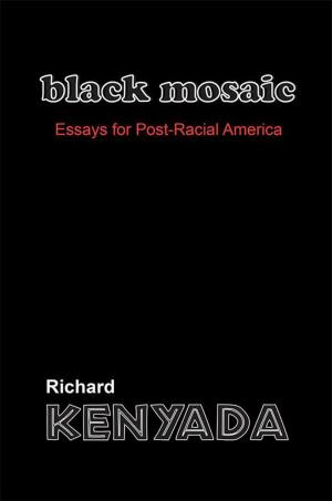 Cover of the book Black Mosaic by James Richard Langston