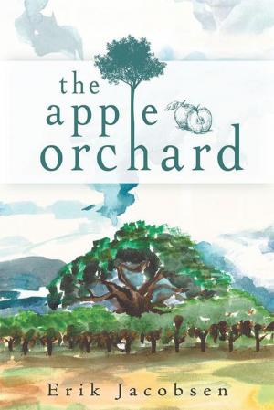 bigCover of the book The Apple Orchard by 