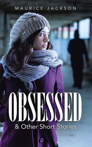 Cover of the book Obsessed by Sue Traylor Sturgeon