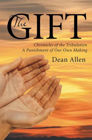 Cover of the book The Gift by Sky Pilot