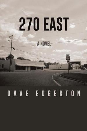 Cover of the book 270 East by Nanci Cosby Johnson
