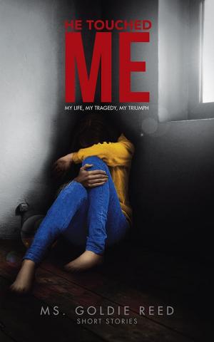 bigCover of the book He Touched Me by 