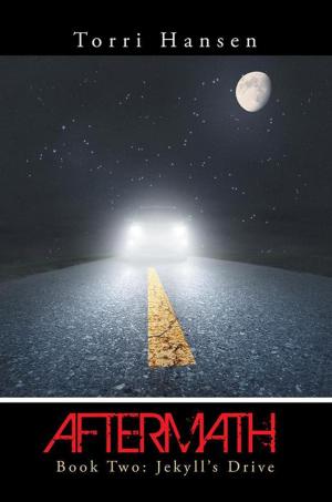 Cover of the book Aftermath by Mitchell Holmes