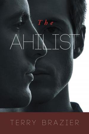 Cover of the book The Ahilist by Carletta Sherrill Woerner