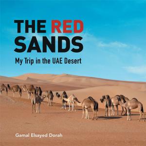 Cover of the book The Red Sands by Dr. GM Orapeleng