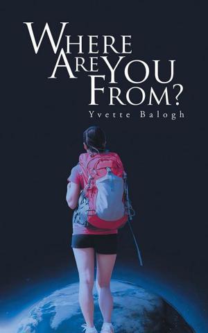 Cover of the book Where Are You From? by Aristidis G. Romanos