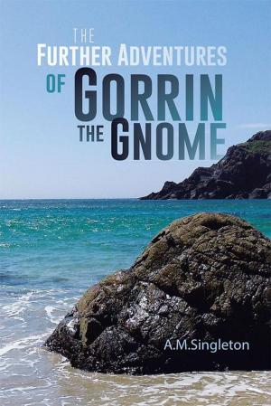 bigCover of the book The Further Adventures of Gorrin the Gnome by 