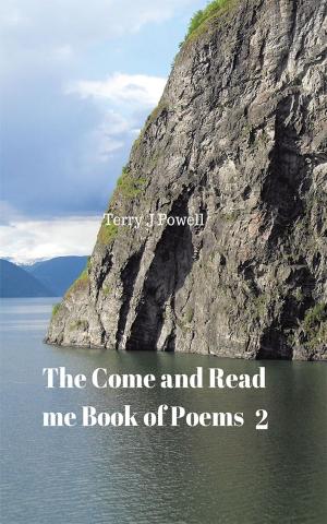 Book cover of The Come and Read Me Book of Poems 2