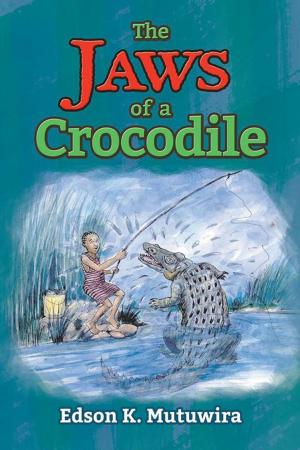 Cover of the book The Jaws of a Crocodile by Patricia DeGeyter