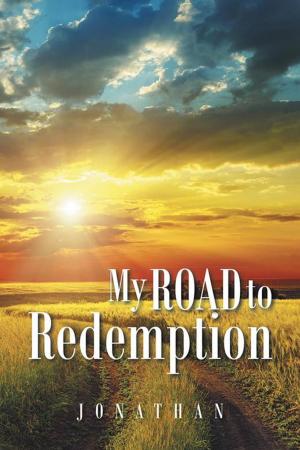 Cover of the book My Road to Redemption by Jim Gibbs