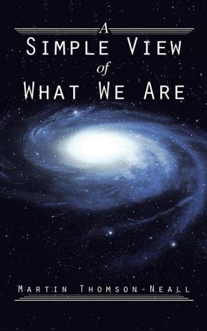 Cover of the book A Simple View of What We Are by Lindsay West