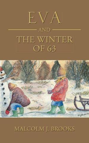 Cover of the book Eva and the Winter of 63 by Hillary Baker
