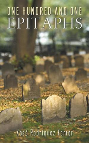 Cover of the book One Hundred and One Epitaphs by Phathisani Mlotshwa