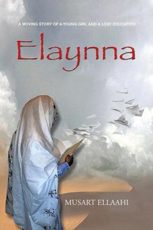 Cover of the book Elaynna by Daniel R. Hogan Jr.