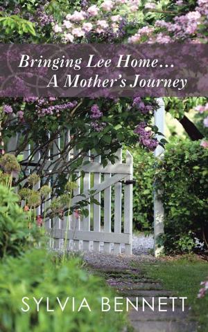 bigCover of the book Bringing Lee Home… a Mother’S Journey by 