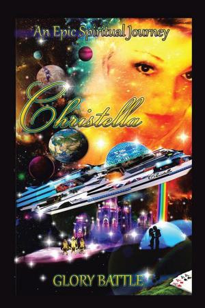 Cover of the book Christella by J. Patrick Bird