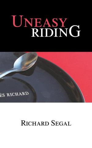 bigCover of the book Uneasy Riding by 