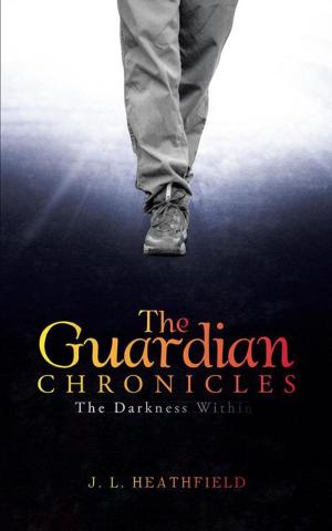 Book cover of The Guardian Chronicles