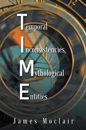 Cover of the book T.I.M.E by Rani Rao Innes.