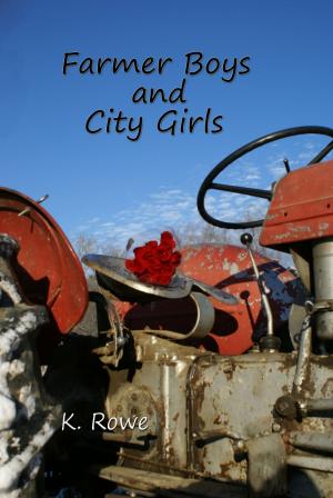 Cover of the book Farmer Boys and City Girls by K. Rowe