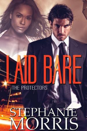 Cover of the book Laid Bare by Kaela Cherie