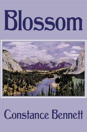 Cover of the book Blossom by Harlan Ellison