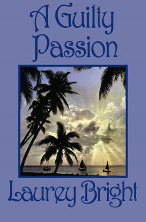 bigCover of the book A Guilty Passion by 