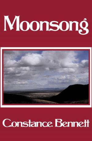 Cover of the book Moonsong by Peter Dickinson