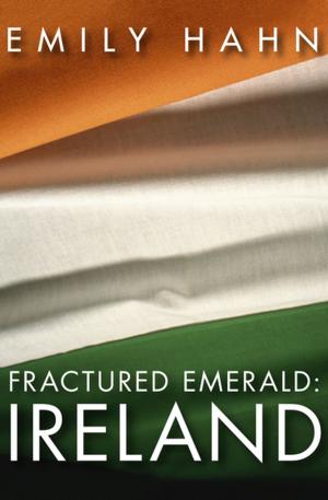 Cover of the book Fractured Emerald: Ireland by R. V. Cassill