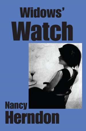 Book cover of Widows' Watch