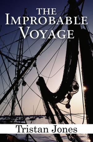 Cover of the book The Improbable Voyage by Laura Dower