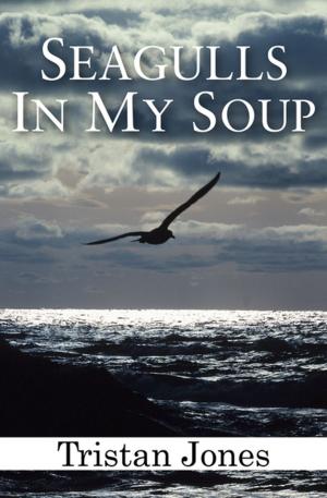 Cover of the book Seagulls in My Soup by Elizabeth McDavid Jones