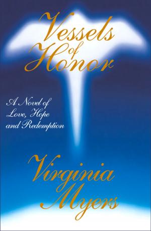 Cover of the book Vessels of Honor by Amanda Scott