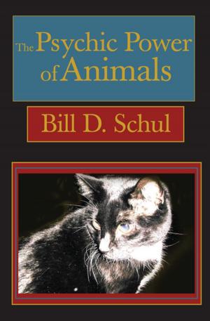 Cover of the book The Psychic Power of Animals by Campbell Armstrong