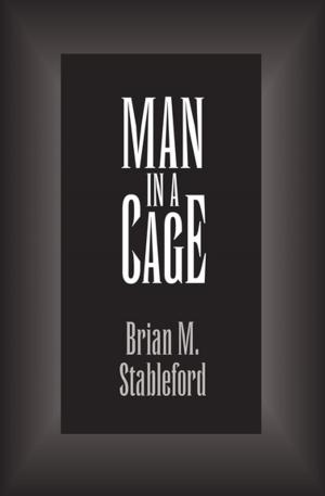 Cover of the book Man in a Cage by David Storey