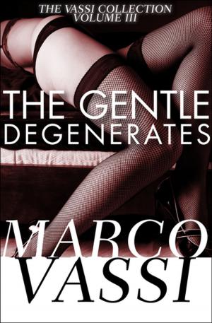 bigCover of the book The Gentle Degenerates by 