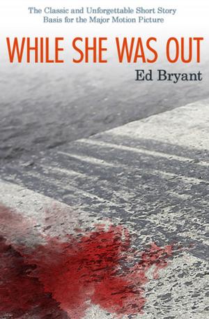 Cover of the book While She Was Out by Steven Spellman