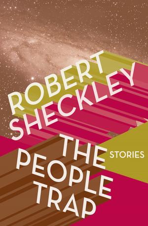bigCover of the book The People Trap by 