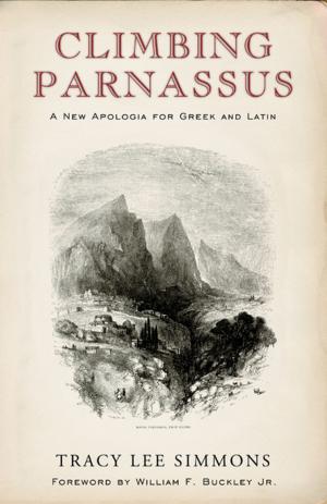 Cover of the book Climbing Parnassus by Matthew A Pauley