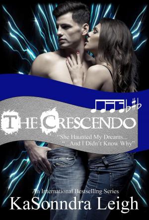 bigCover of the book The Crescendo by 