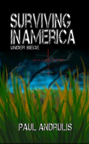 Book cover of Surviving In America: Under Siege