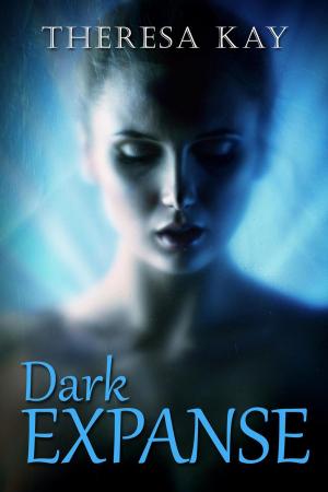 Book cover of Dark Expanse
