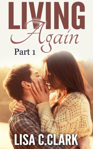 Cover of the book Living Again by Larissa Reinhart