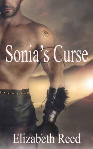 Cover of the book Sonia's Curse by Lolah Lace, Krystell Lake