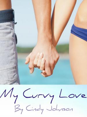bigCover of the book My Curvy Love by 