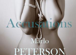 bigCover of the book Accusations by 