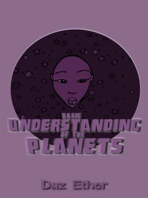 Book cover of Basic Understanding of the Planets