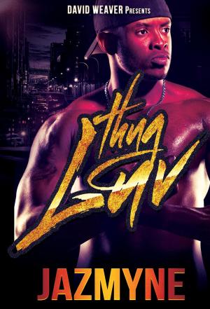 bigCover of the book Thug Luv (David Weaver Presents) by 