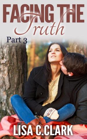 Book cover of Facing the Truth