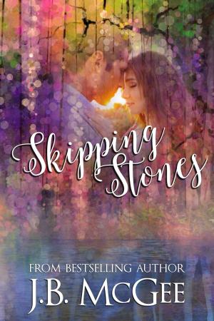 Cover of the book Skipping Stones by Sherri Lackey
